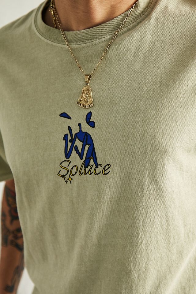 UO Stone Out Of Solace T-Shirt #1