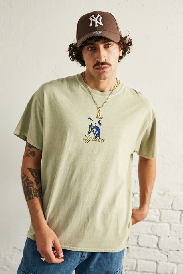 UO Stone Out Of Solace T-Shirt #3
