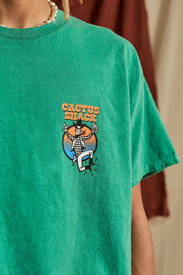 Maglietta UO Cactus Shack #1