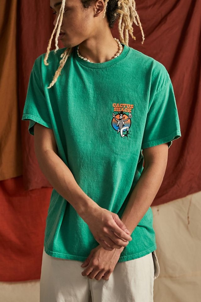 Maglietta UO Cactus Shack #3