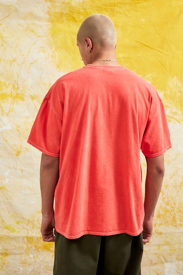 T-shirt UO Alien #3