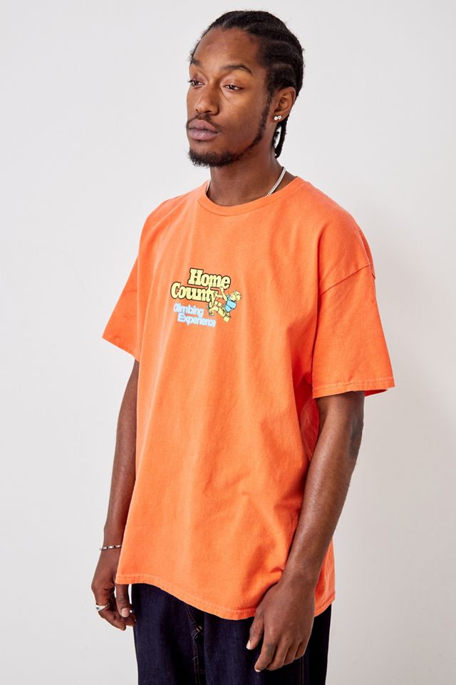 UO Home County T-Shirt #1