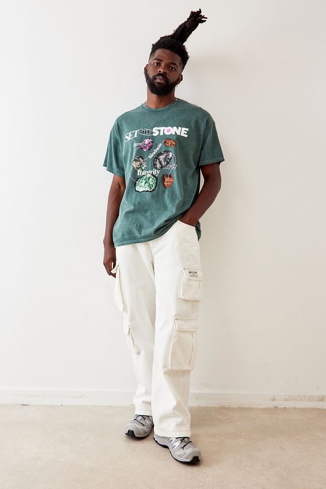UO Set In Stone T-Shirt #2