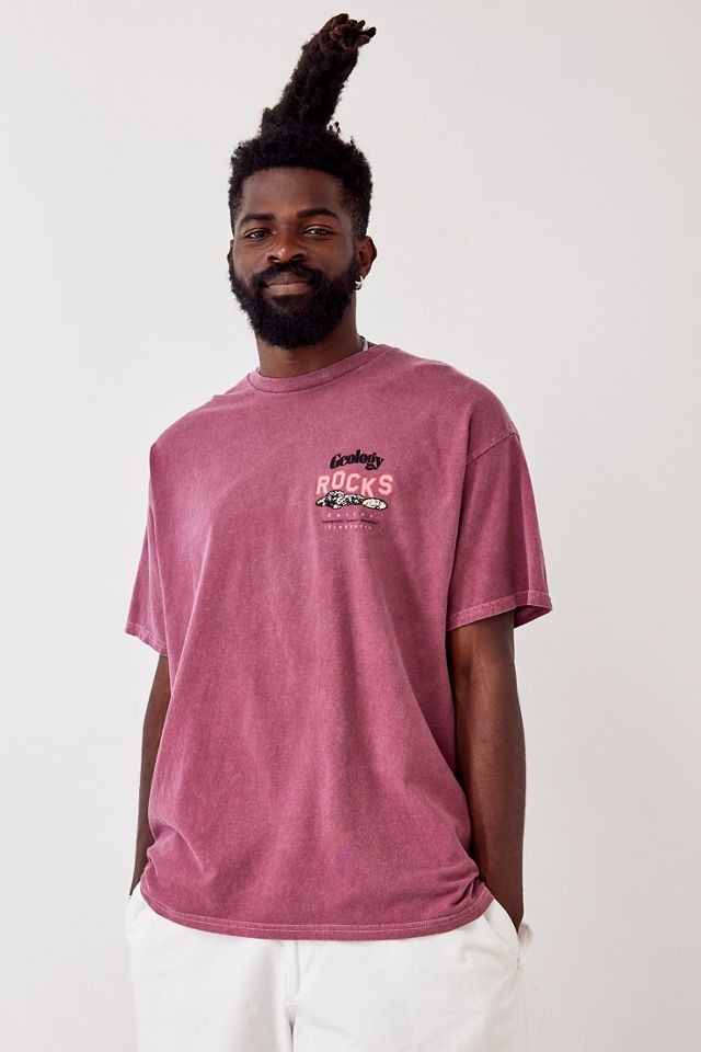 UO Plum Earth's Treasure T-Shirt #2