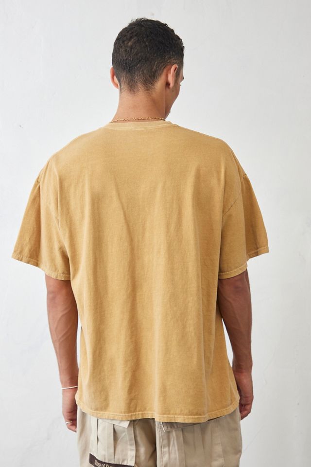 UO Sand Creative Forces T-Shirt  #3