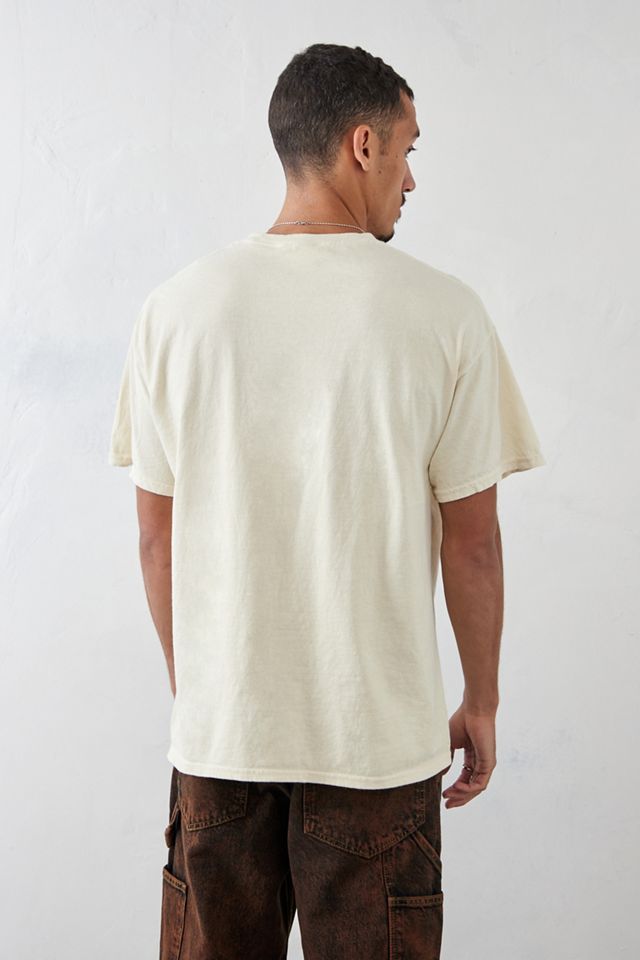 UO Ecru Forage For Fungus T-Shirt  #3