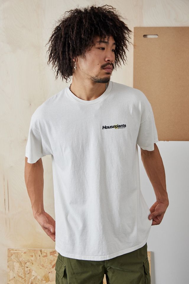 T-shirt UO White House Plants #1