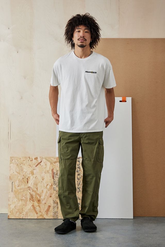 T-shirt UO White House Plants #3