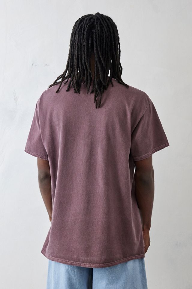 UO Brown Hello, F*ck Off T-Shirt  #3