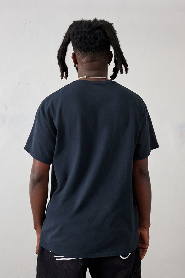 UO Black This Blows Short Sleeve T-Shirt #2