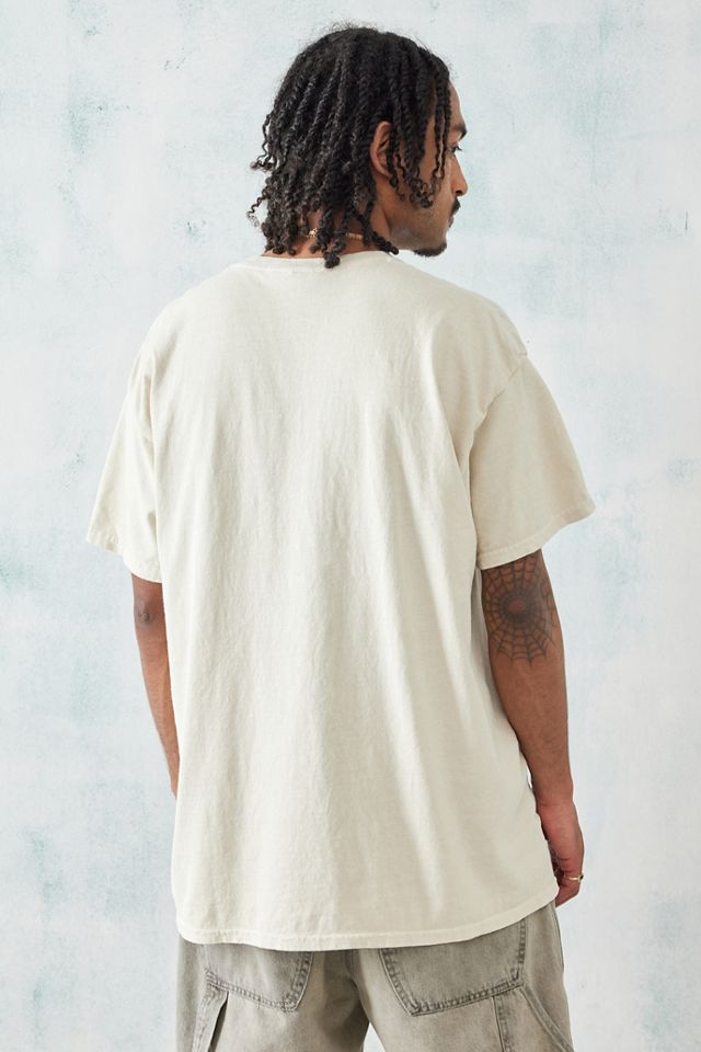 Camiseta Plegable UO F*ck Off #3