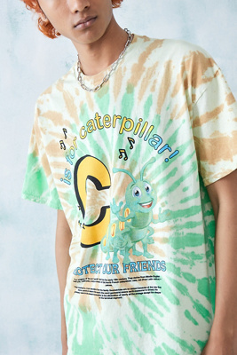 Caterpillar T-Shirt Herren, Mit Baumwolle Produktbild-Vorschau 3