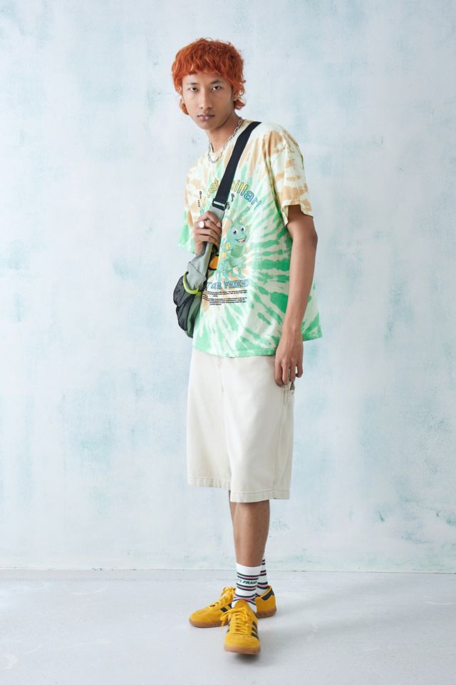 Maglietta Bruco Tie-Dye UO #2