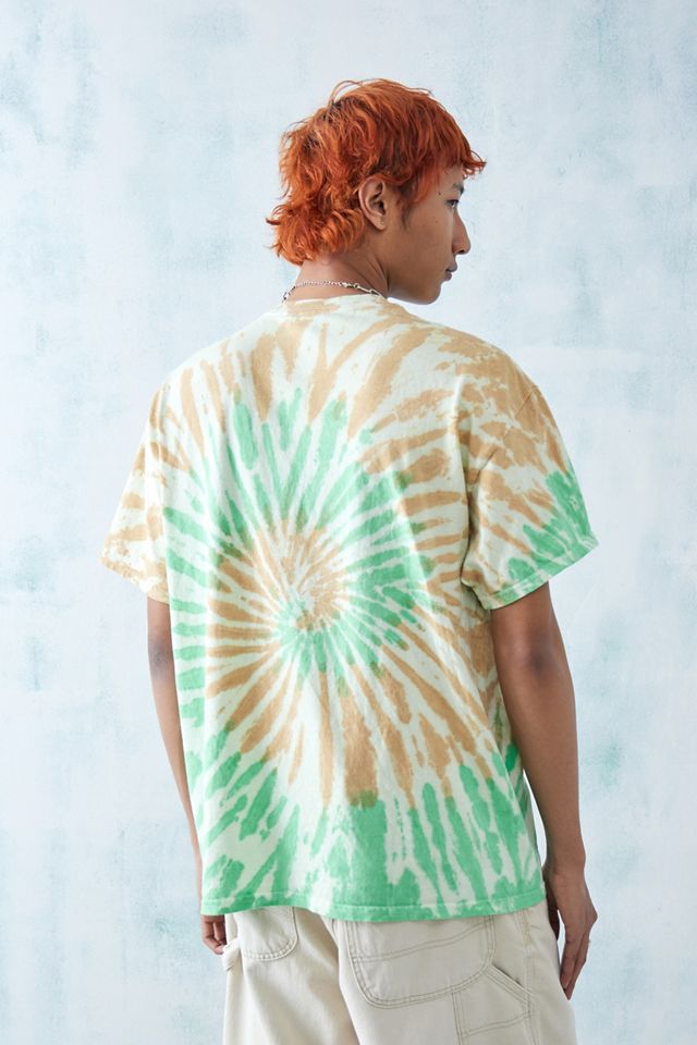 Maglietta Bruco Tie-Dye UO #3