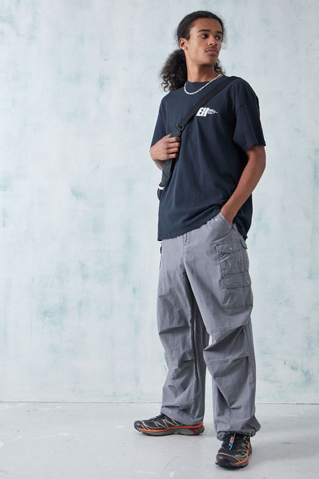 UO Black Horizon T-Shirt  #1