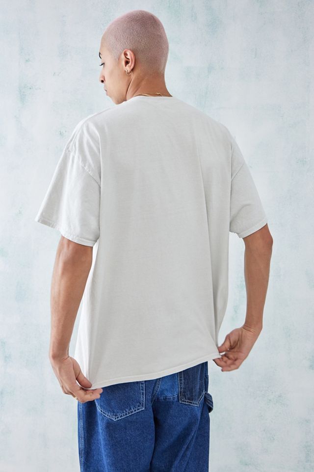 UO Ecru Escape T-Shirt  #3
