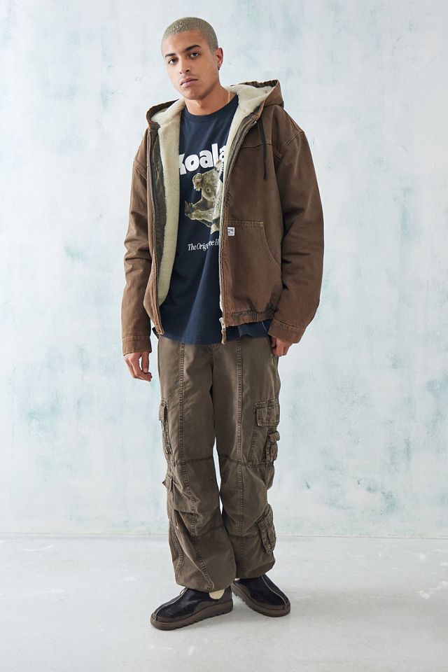 T-shirt UO Koala Noir #2