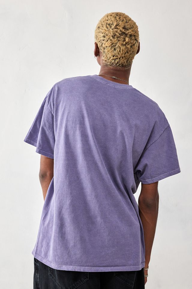 UO Flieder Automatik T-Shirt #3