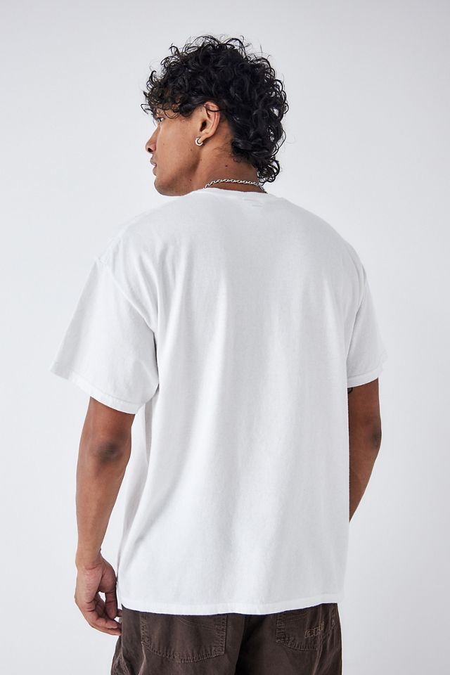UO Weißes Atica T-Shirt #2
