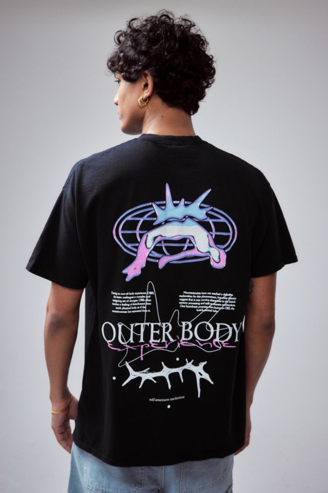 Outer Body