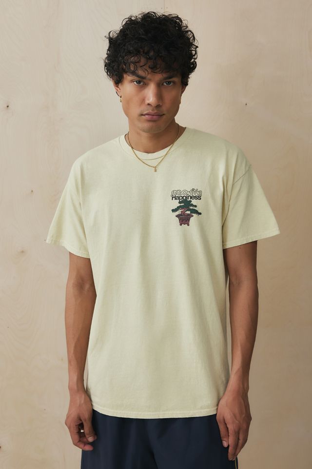 UO Growing Happiness T-Shirt