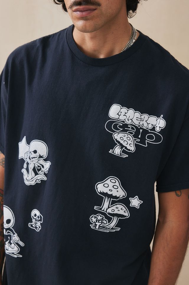 UO Mushroom T-Shirt #1