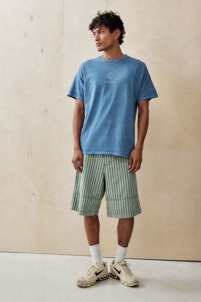 UO Blue Dragon T-Shirt  #2