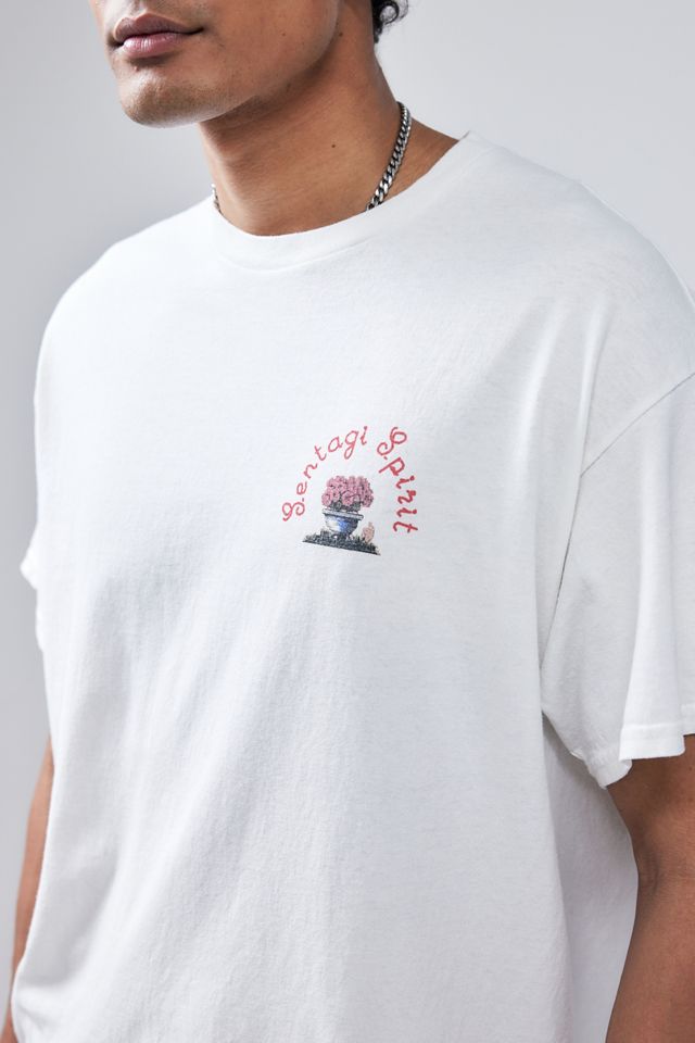 UO Sentgai Spirit T-Shirt #1