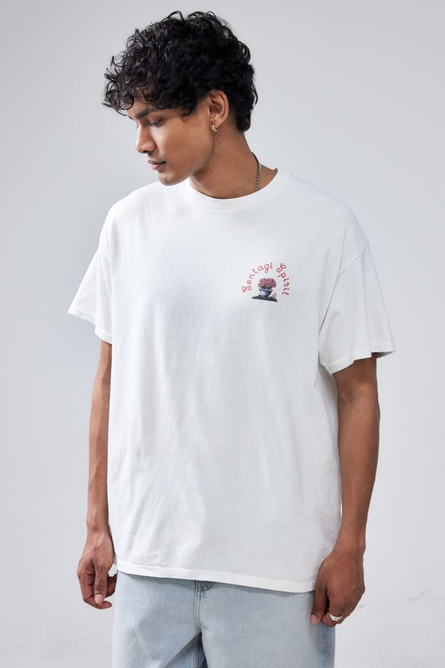 UO Sentgai Spirit T-Shirt #3