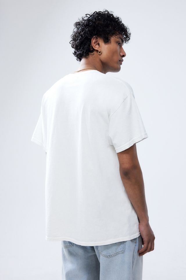 UO Ecru Romantic T-Shirt #3