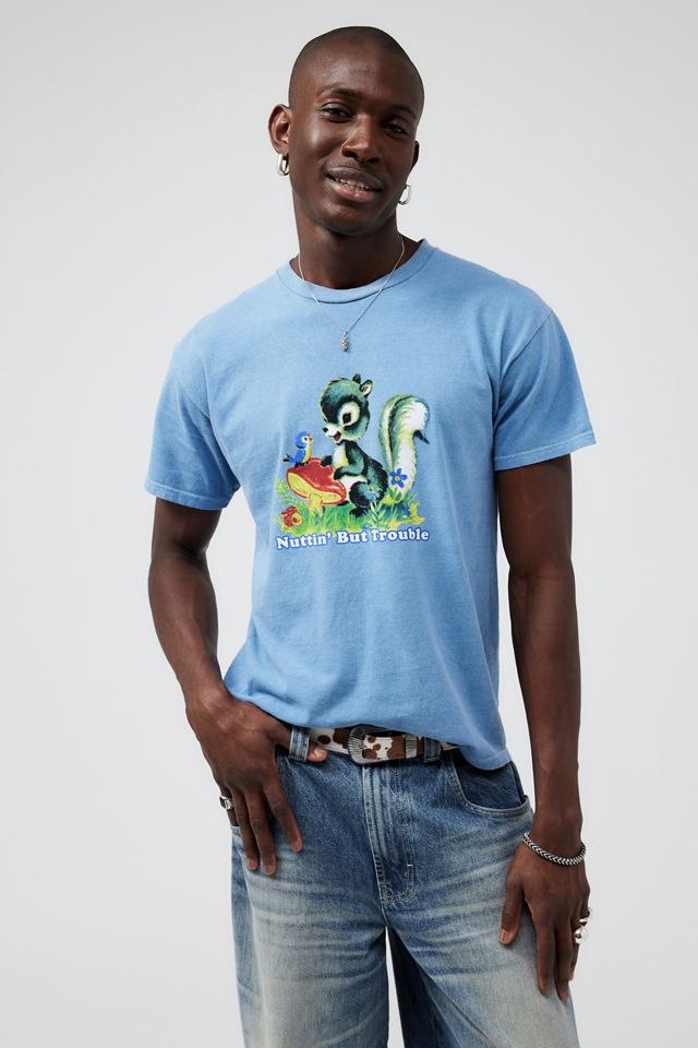 UO Squirrel T-Shirt #4