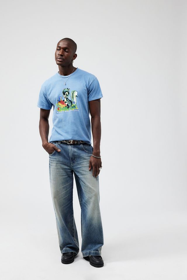 UO Squirrel T-Shirt #5