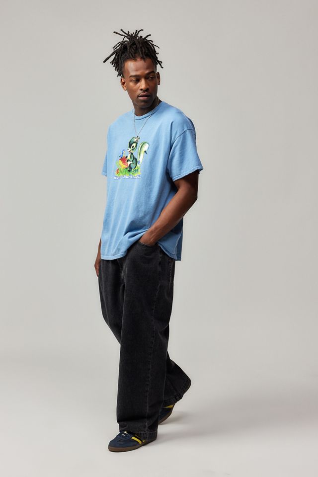 UO Squirrel T-Shirt #2