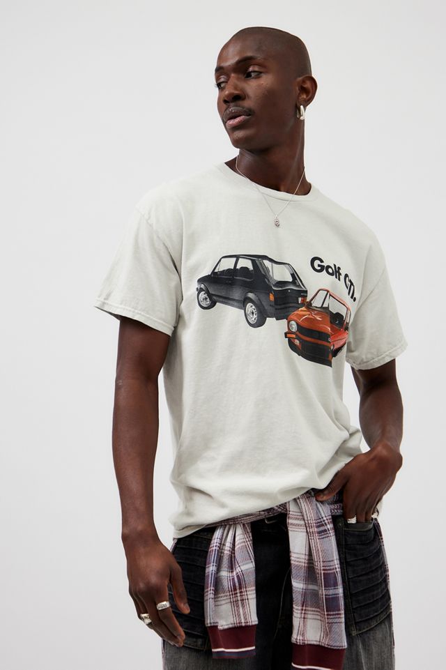 UO Golf GTI T-Shirt #4