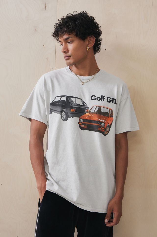 UO Golf GTI T Shirt