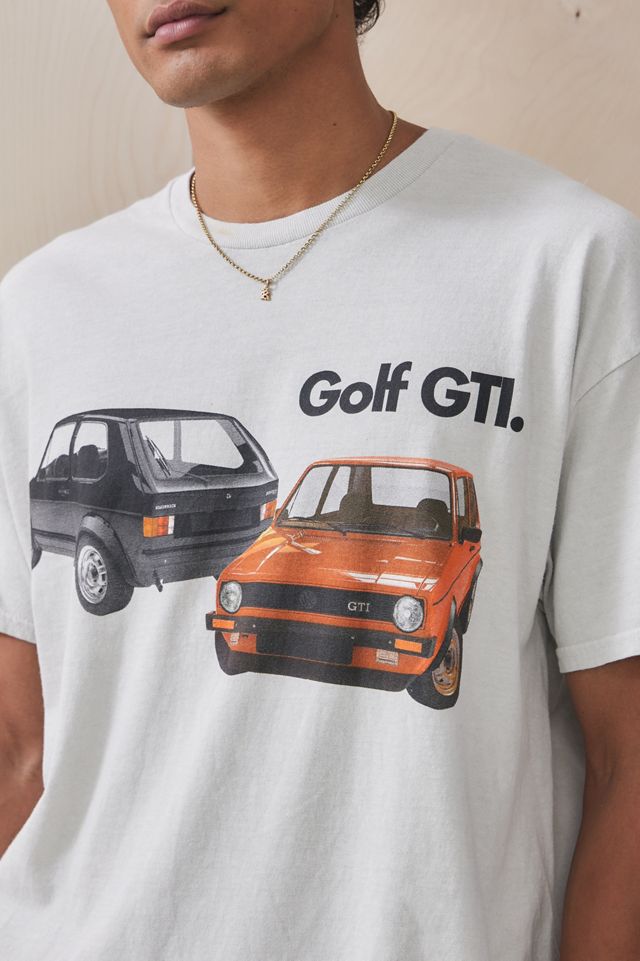 UO Golf GTI T-Shirt #1