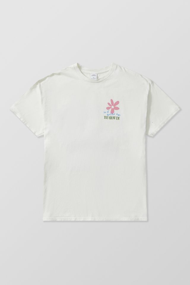 UO Himiyaki T-Shirt #4