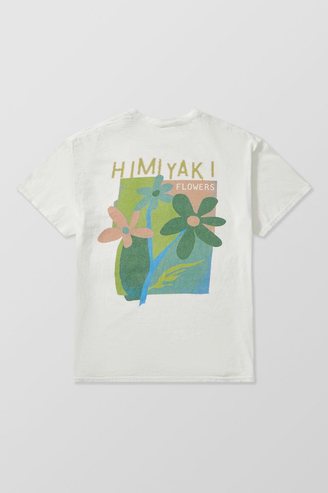 UO Himiyaki T-Shirt #5