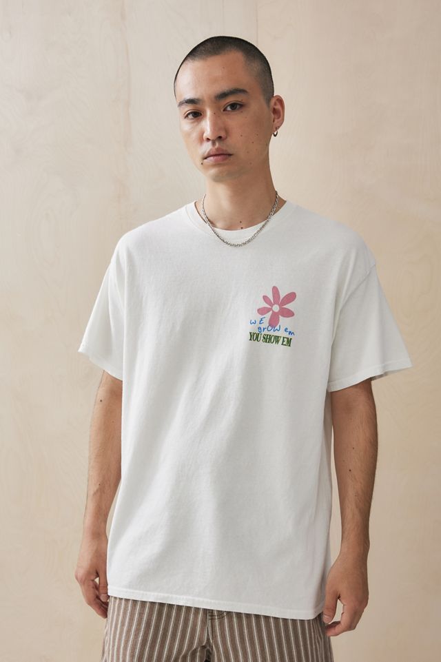 UO Himiyaki T-Shirt #1