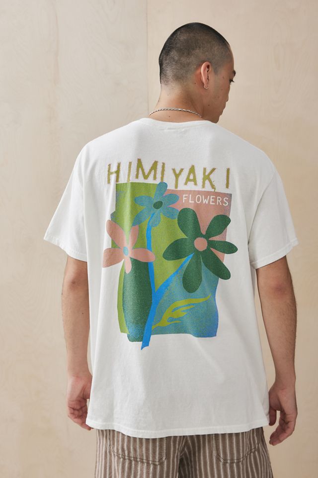 UO Himiyaki T-Shirt #3