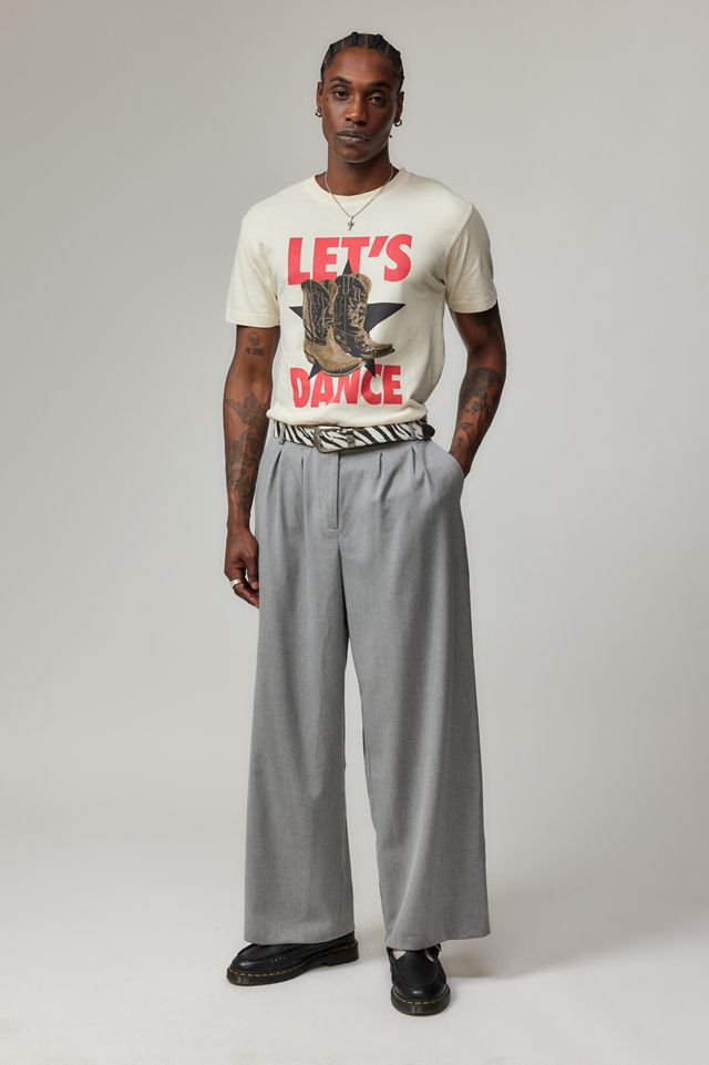 UO Let's Dance T-Shirt  #2