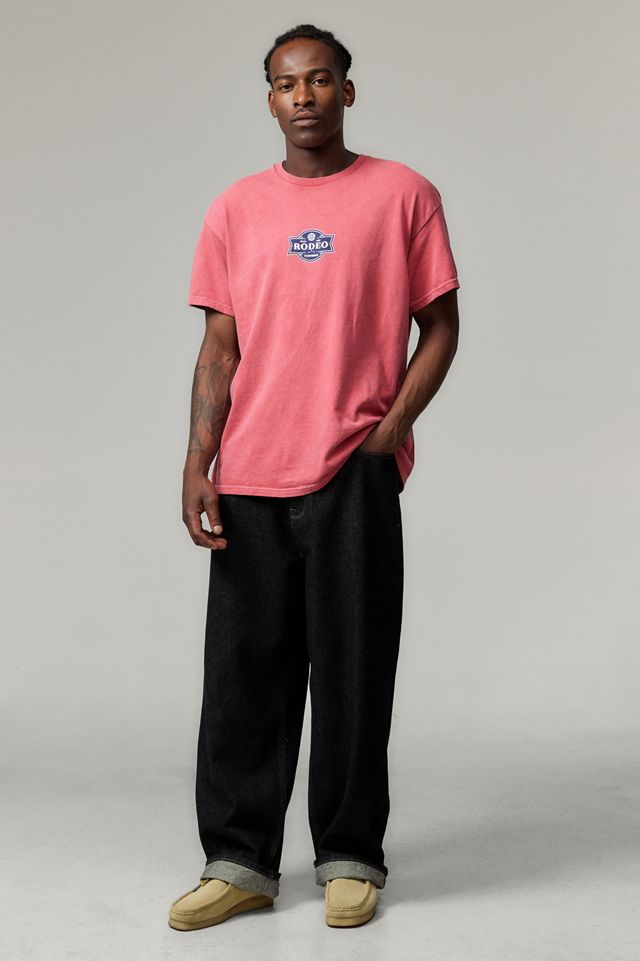 UO Red Tennessee T-Shirt #2