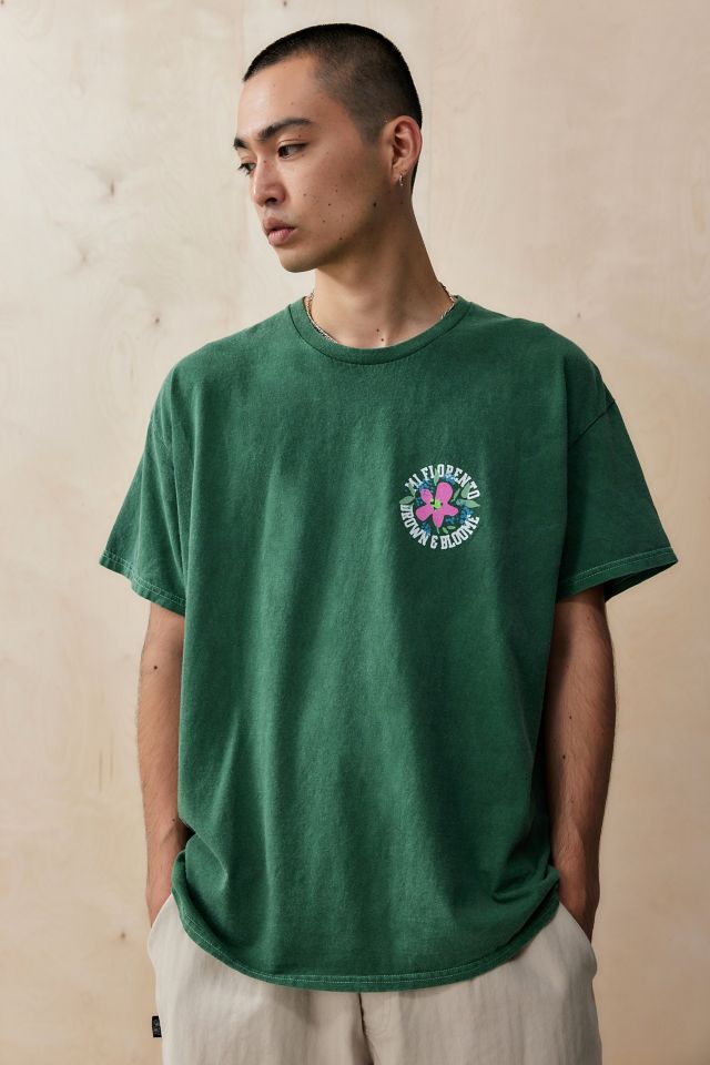 UO Thank You For The Memories T Shirt Urban Outfitters UK