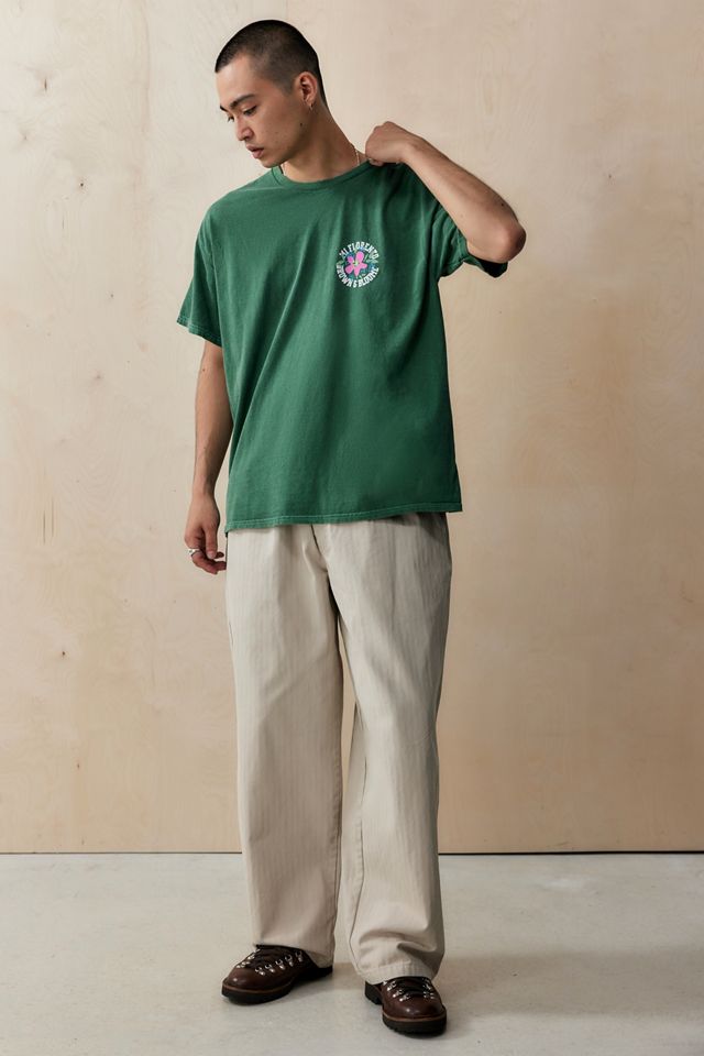 UO Danke Für Die Erinnerungen T-Shirt #2
