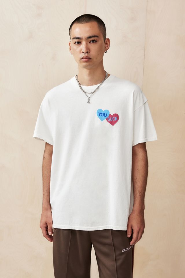 UO You Suck T-Shirt #1
