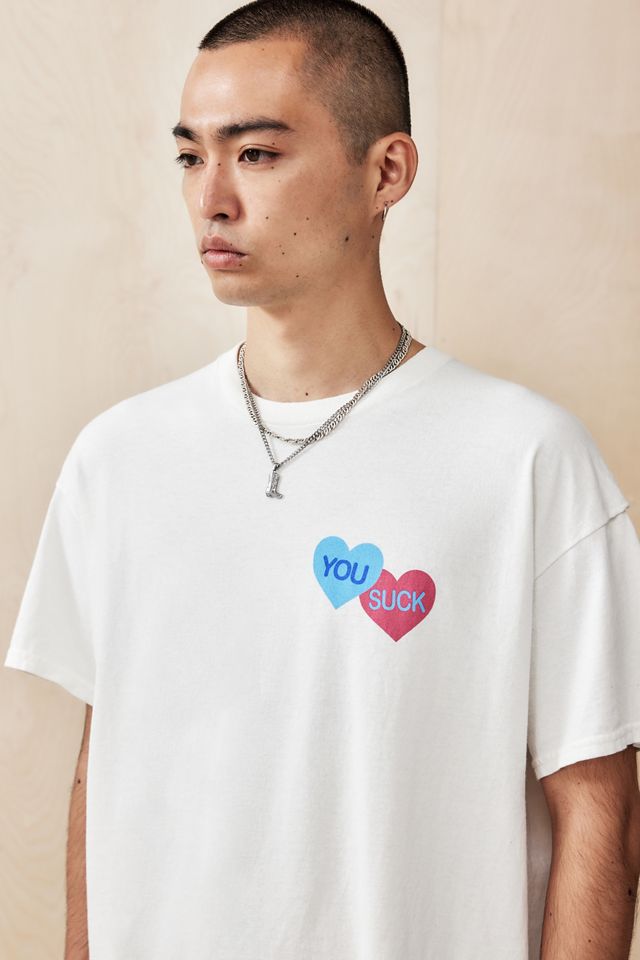 UO You Suck T-Shirt #2