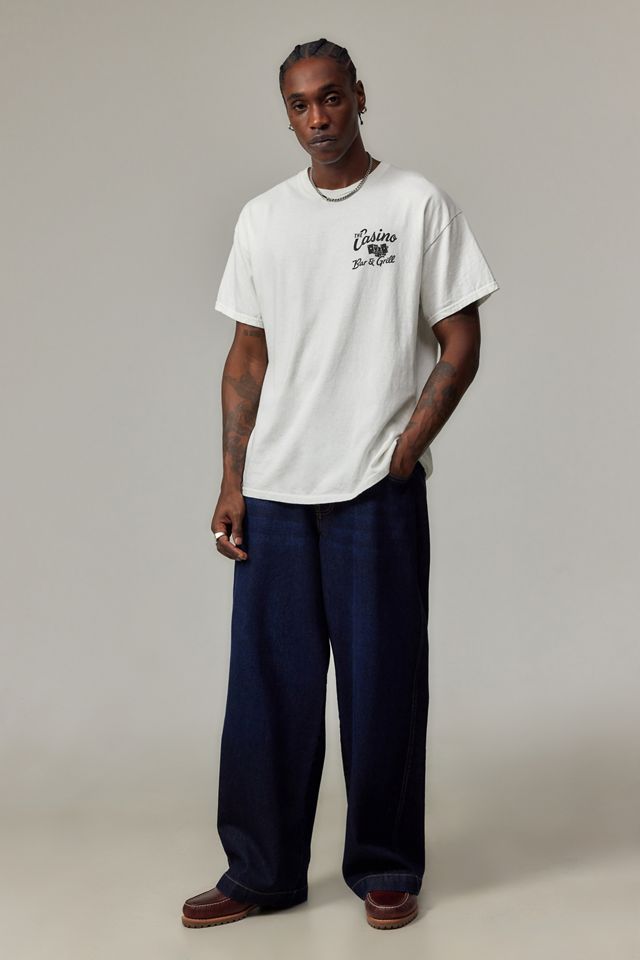 UO Casino Bar & Grill T-Shirt #3