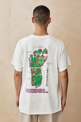 UO Outsiders T-Shirt