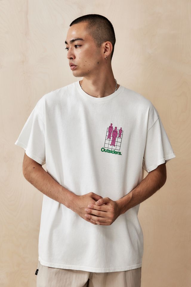 UO Outsiders T-Shirt #1