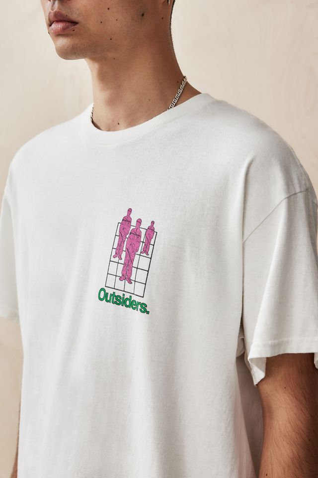 UO Outsiders T-Shirt #3